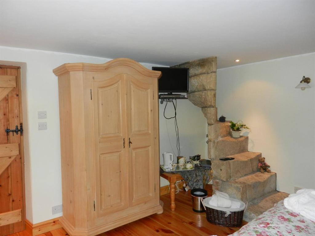 Armidale Cottages B&B Workington Buitenkant foto