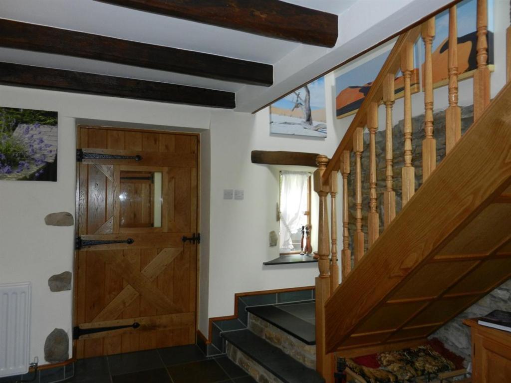 Armidale Cottages B&B Workington Buitenkant foto