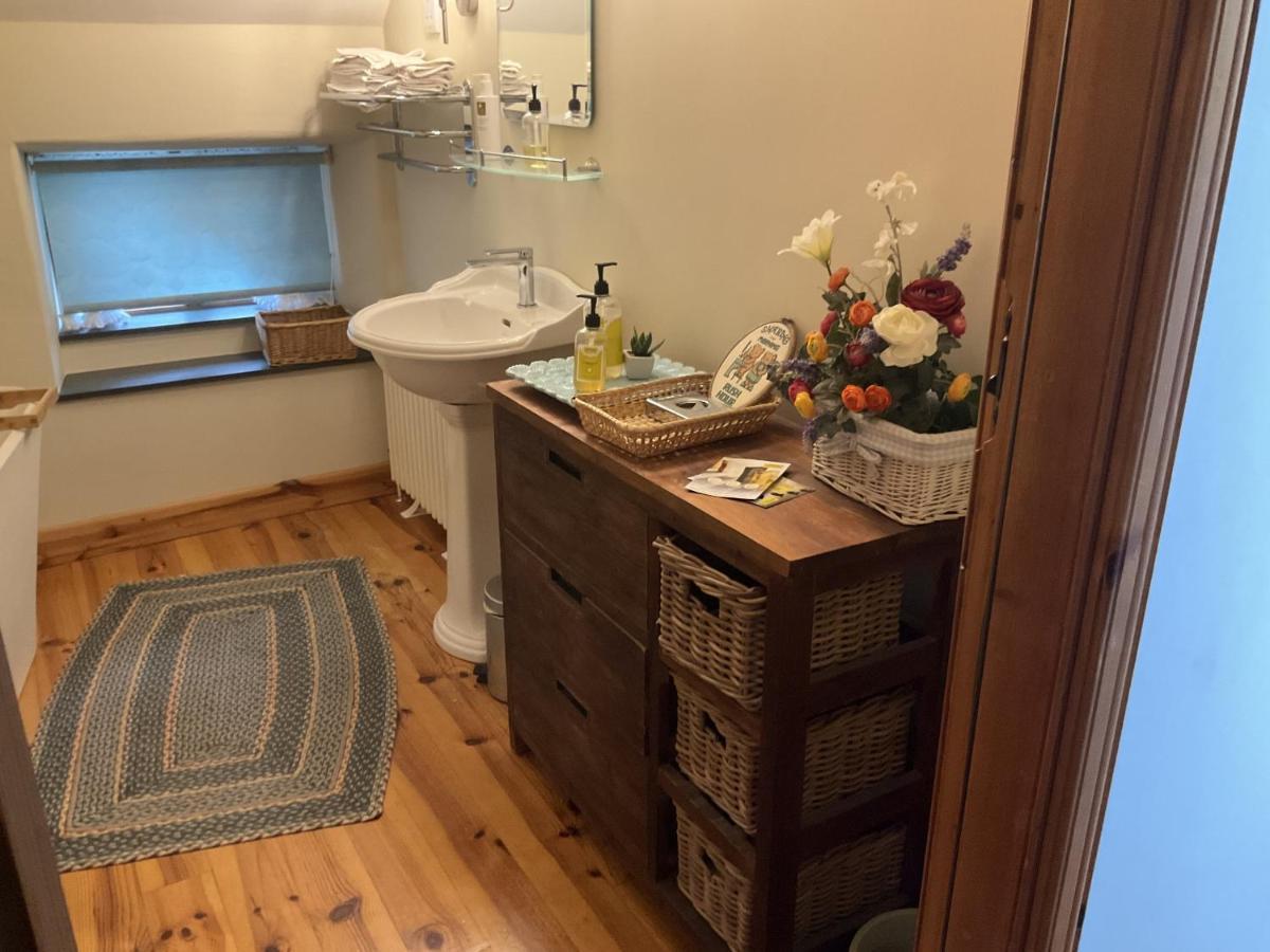 Armidale Cottages B&B Workington Buitenkant foto