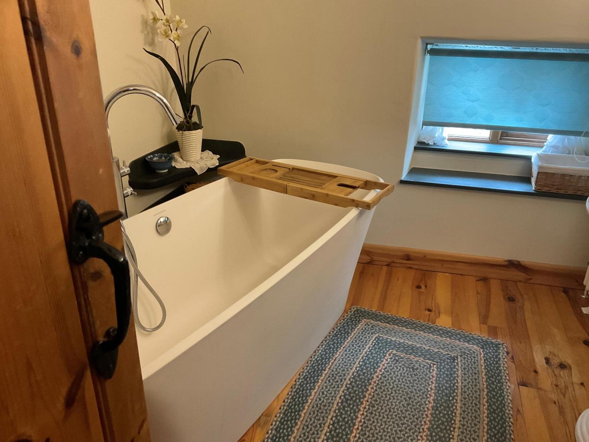Armidale Cottages B&B Workington Kamer foto