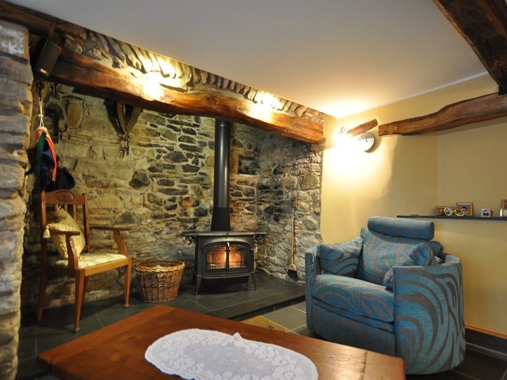 Armidale Cottages B&B Workington Buitenkant foto
