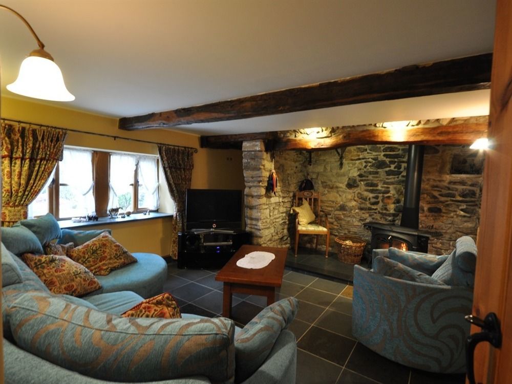 Armidale Cottages B&B Workington Buitenkant foto