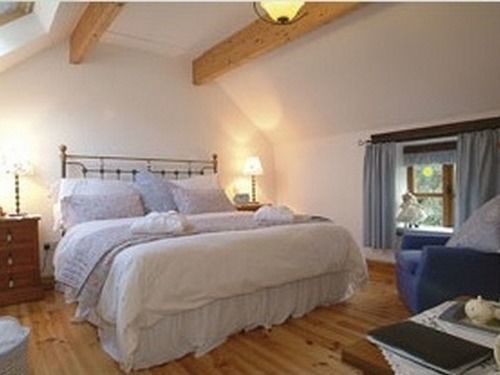 Armidale Cottages B&B Workington Buitenkant foto